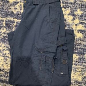 5.11 tech pants